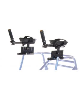 Forearm Platforms
