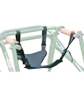 Soft Seat Harness
