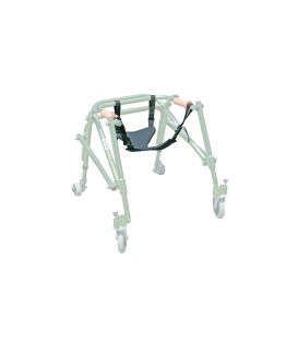 Soft Seat Harness