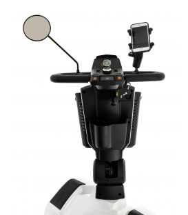 Accessory Tiller