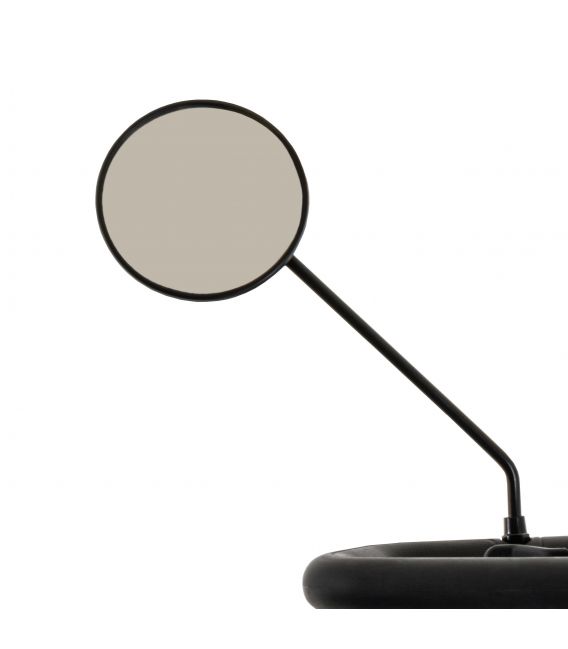 Rearview Mirror