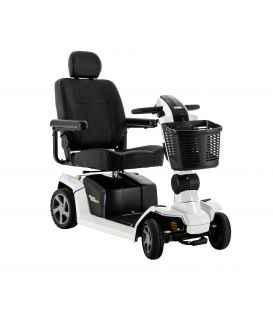 Pride ZT10 22-Inch Highback Seat