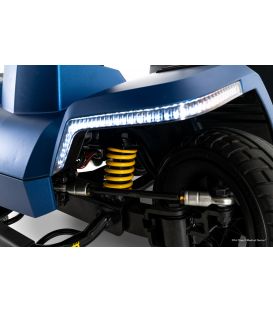 ZT10 Front LED Lights