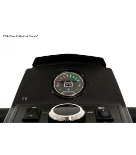 ZT10 Voltmeter