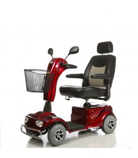 Merits S141 Pioneer 4