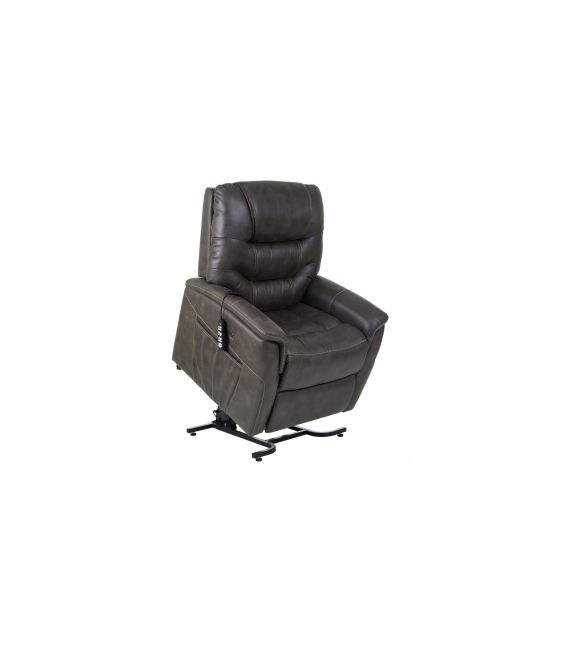 PR446 - Graphite
