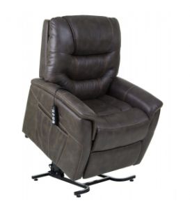 PR446 - Graphite