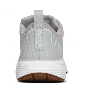 Dr. Comfort Men's Gordon Diabetic Shoes - Grey