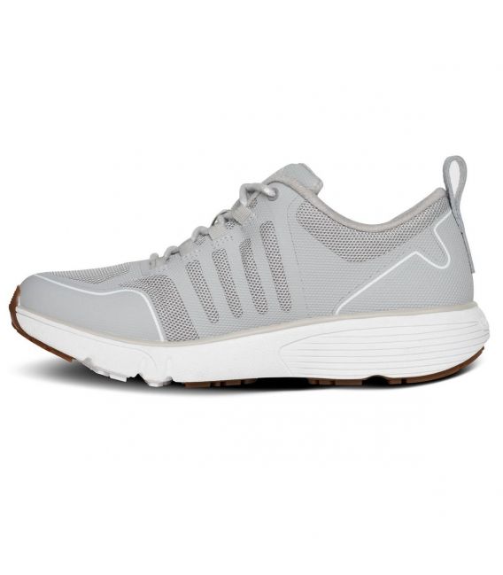 Dr. Comfort Men's Gordon Diabetic Shoes - Grey