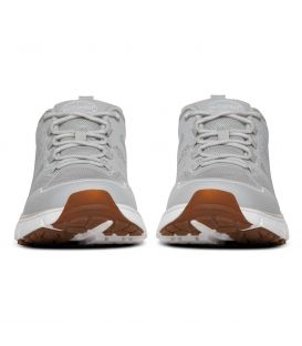 Dr. Comfort Men's Gordon Diabetic Shoes - Grey