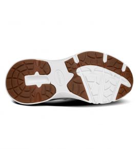 Dr. Comfort Men's Gordon Diabetic Shoes - Grey