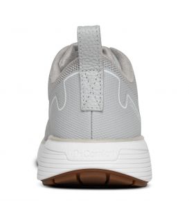 Dr. Comfort Women's Grace Diabetic Shoes - Grey