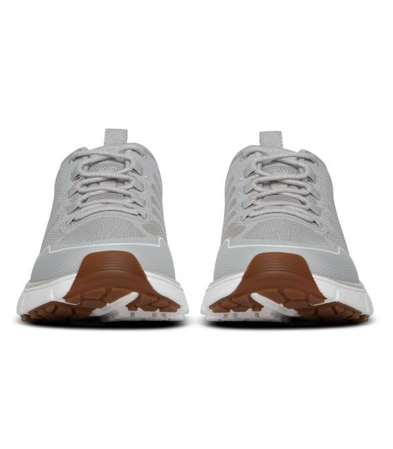 Dr. Comfort Women's Grace Diabetic Shoes - Grey