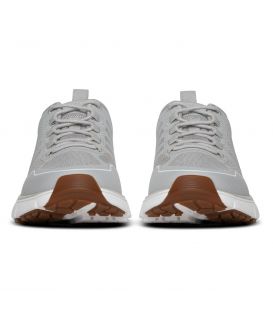 Dr. Comfort Women's Grace Diabetic Shoes - Grey