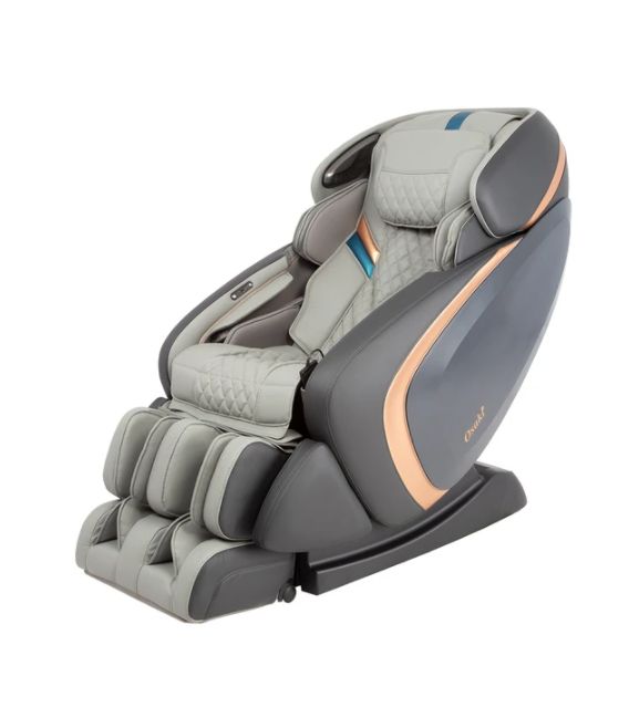 OS-Pro Admiral - Grey