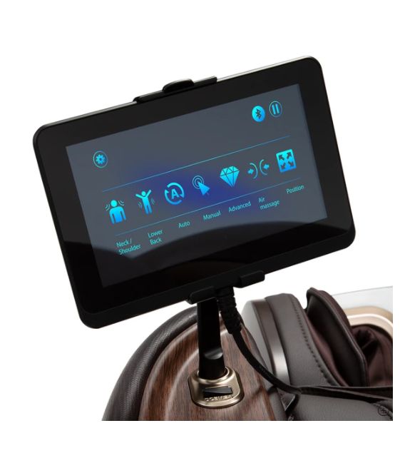 Touch Screen Controller