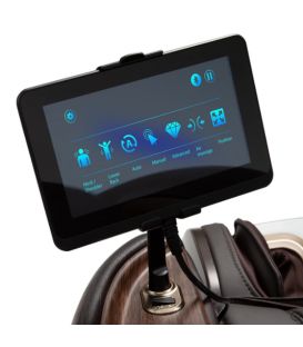Touch Screen Controller