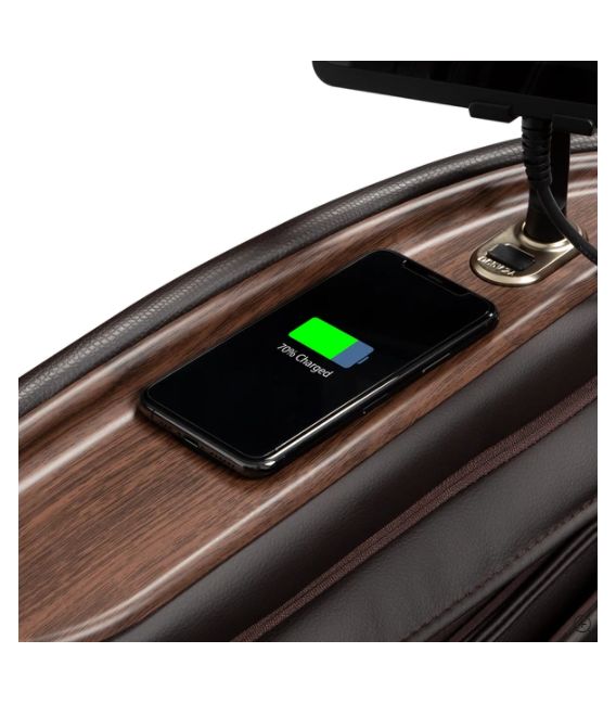 USB Charger & Wireless Charger