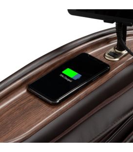 USB Charger & Wireless Charger