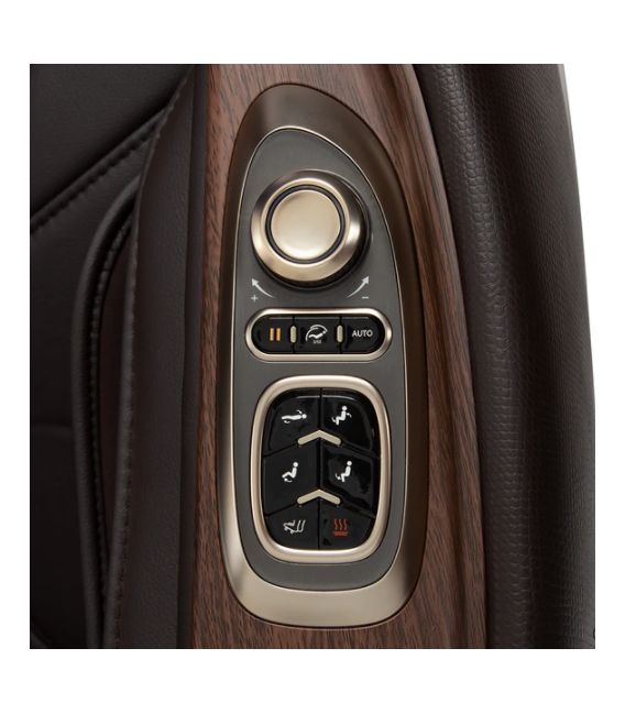 Side Panel Controller