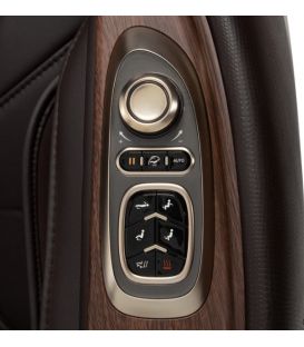 Side Panel Controller