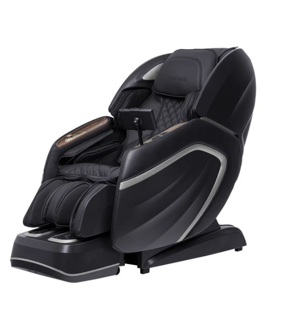 AmaMedic HiLux 4D - Black