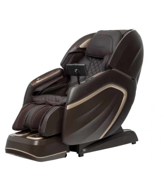 AmaMedic HiLux 4D - Brown
