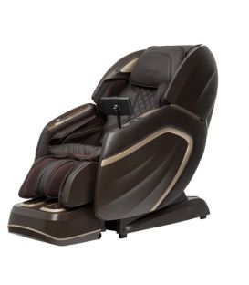 AmaMedic HiLux 4D - Brown