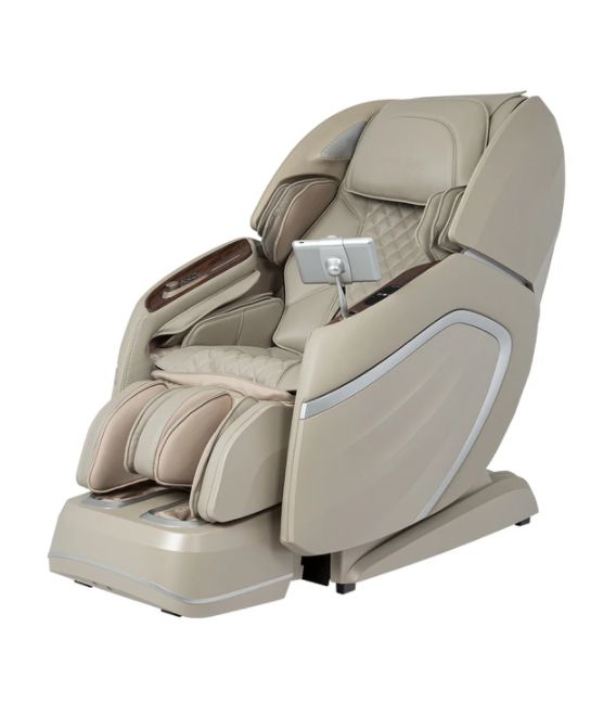 AmaMedic HiLux 4D - Taupe