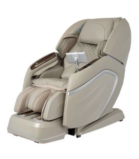 AmaMedic HiLux 4D - Taupe