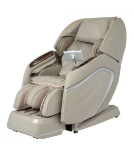 AmaMedic HiLux 4D - Taupe