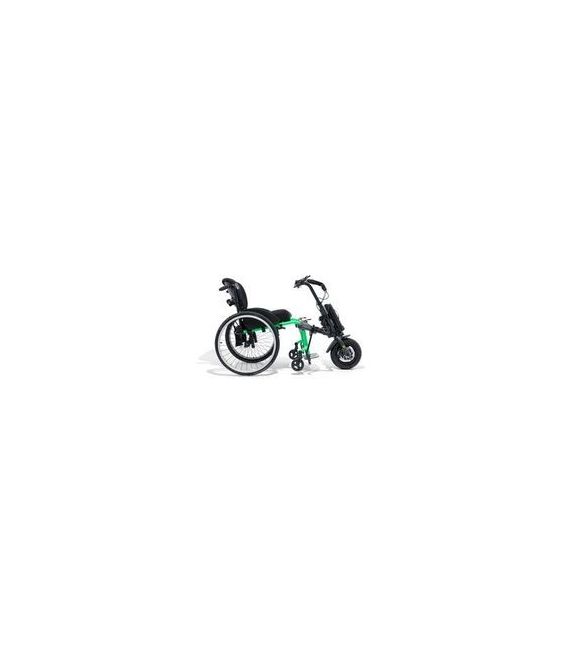 Firefly attachable Full Power Handcycle by Rio Mobility
