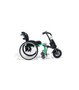 Firefly attachable Full Power Handcycle by Rio Mobility