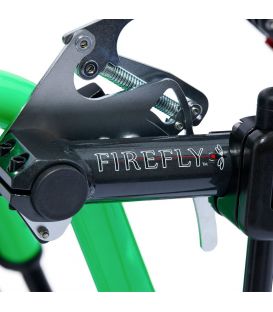 Firefly attachable Full Power Handcycle by Rio Mobility