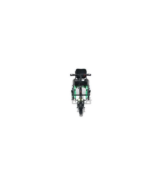 Firefly attachable Full Power Handcycle by Rio Mobility