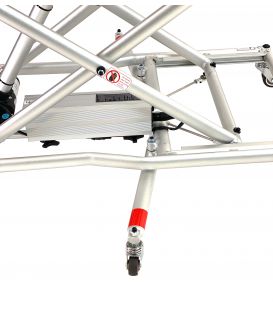Stability Extending Rods