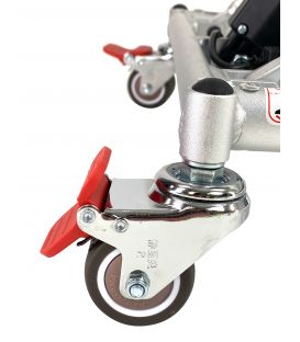 Wheel Locks