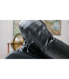 Adjustable Headrest