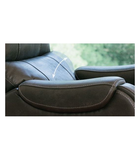 Power Lumbar