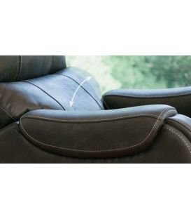 Power Lumbar