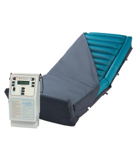 MOXI Bari Select Air Low Air Loss Mattress Replacement System