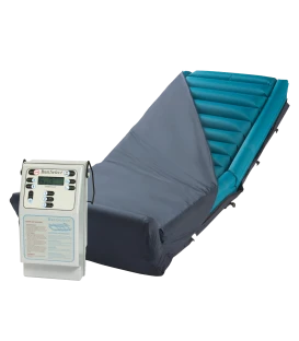 MOXI Bari Select Air Low Air Loss Mattress Replacement System
