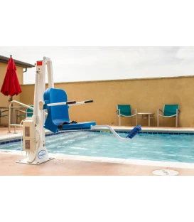 Ranger 2 Pool Lift