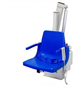 Global Lift H-300 Home Series Residential Pool Lift