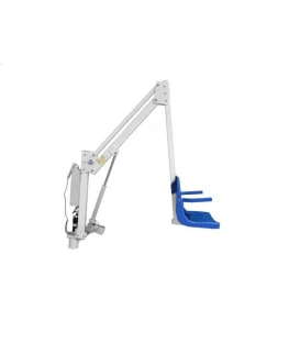 Global Lift HR-350 Rotational Pool Lift