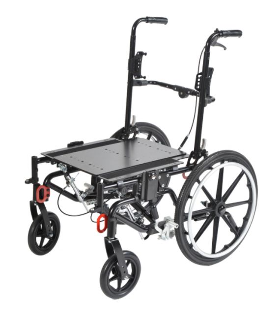 Kanga w/out Seating System