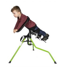 Zing Portable Prone Position