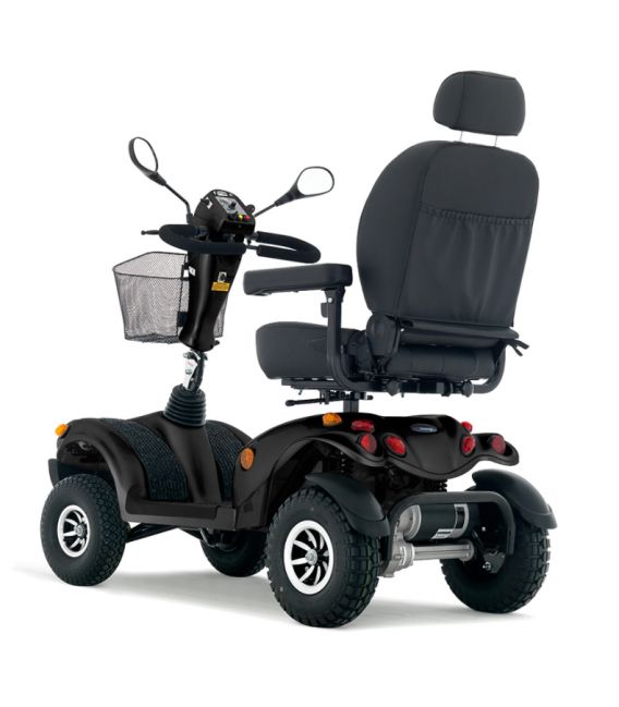 Freerider FR GDX