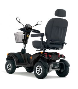 Freerider FR GDX
