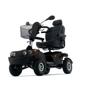 Freerider FR GDX